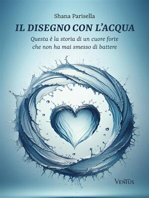 cover image of Il Disegno con l'Acqua